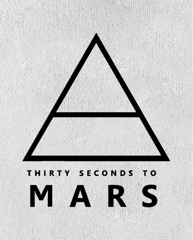 Kepurė  30 seconds to Mars